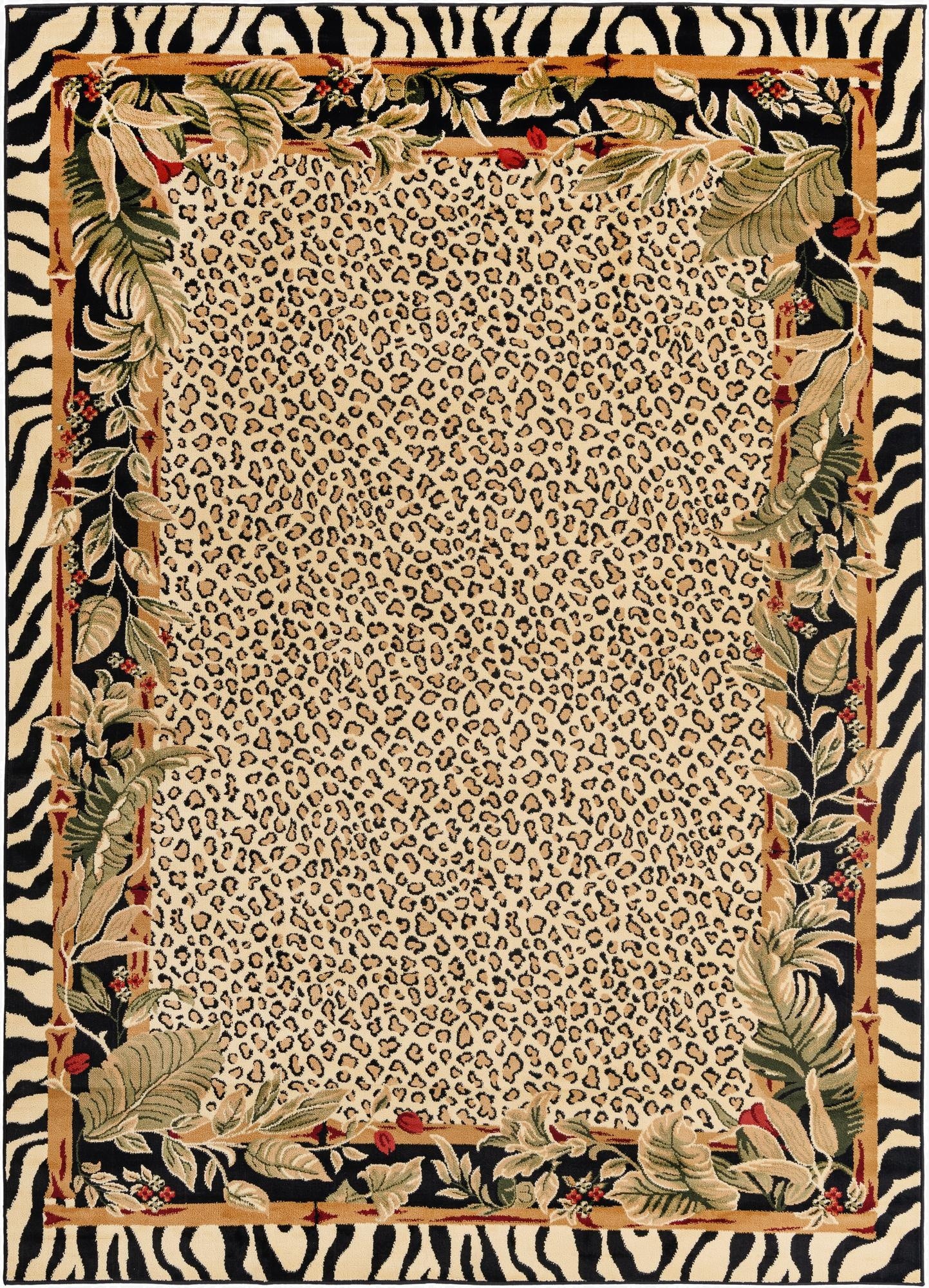  7' 10 x 11' Savannah Rug