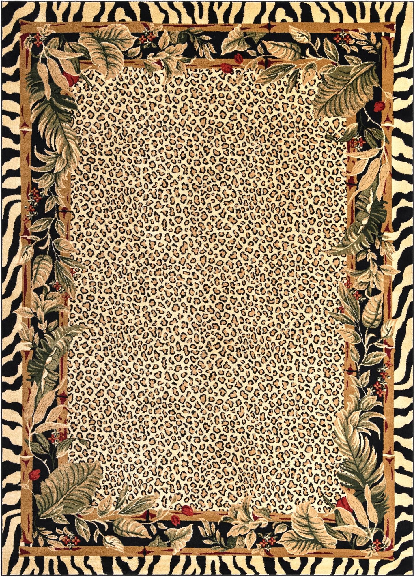  9' x 12' Savannah Rug