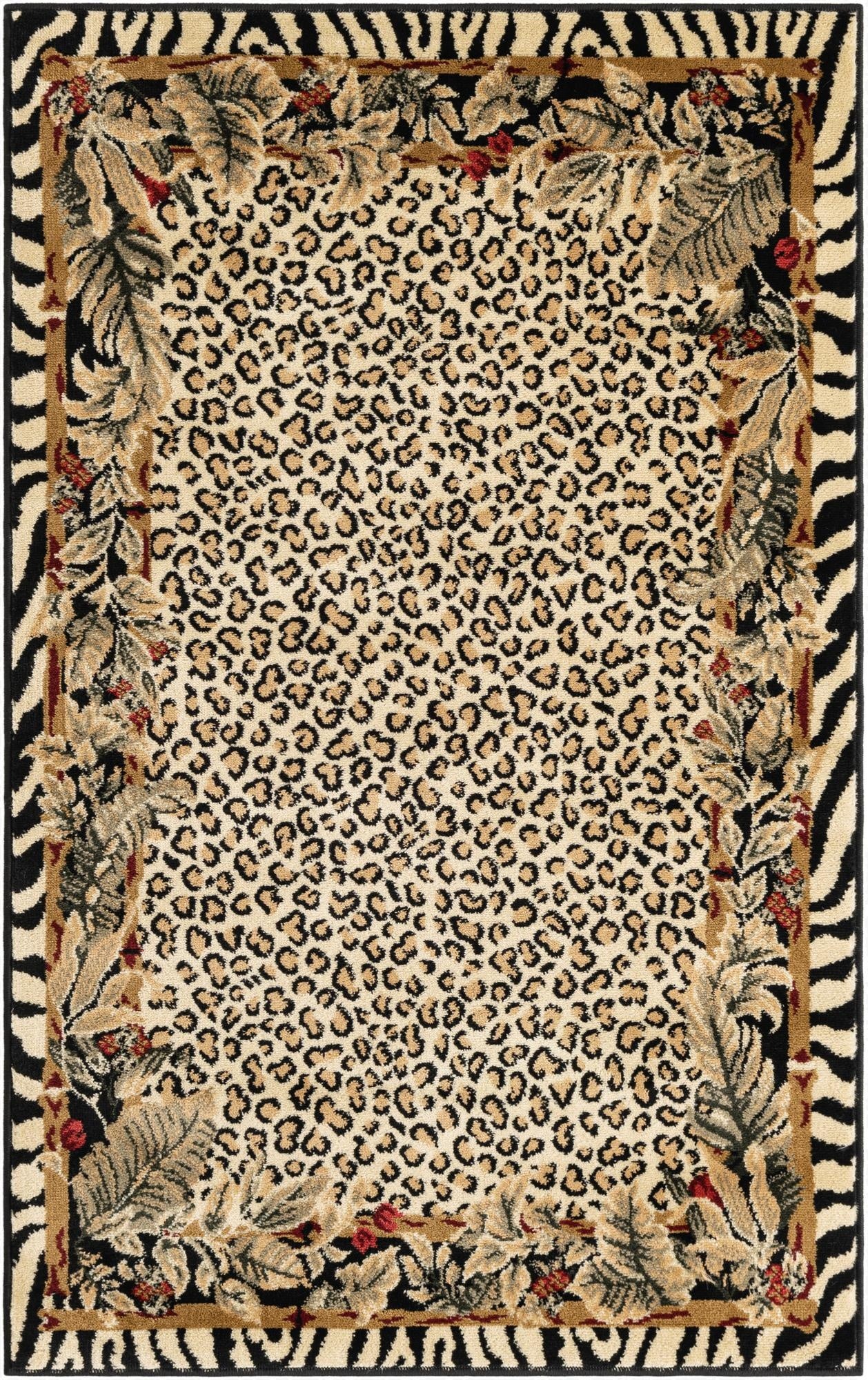  3' x 5' 3 Savannah Rug