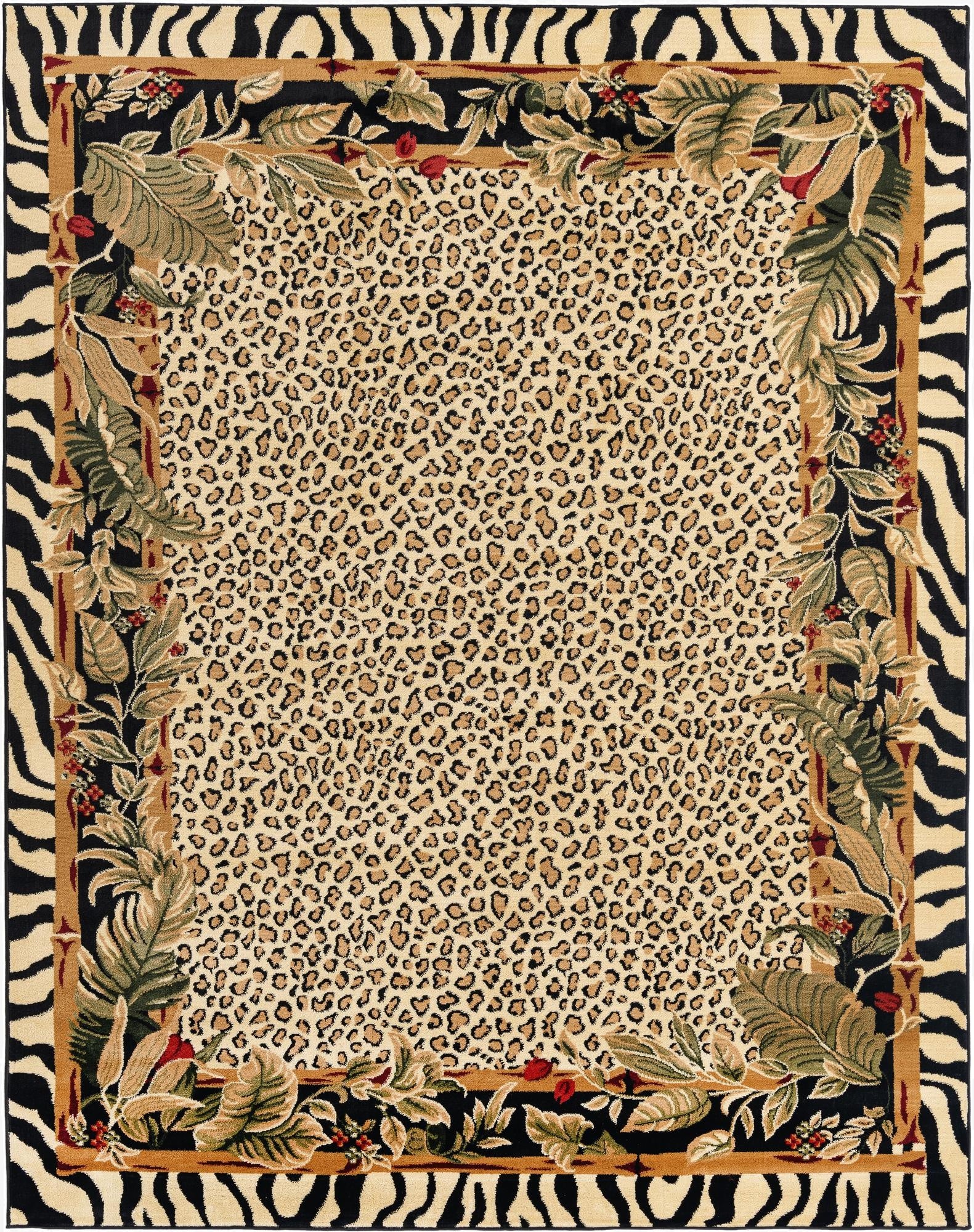  7' 10 x 10' Savannah Rug
