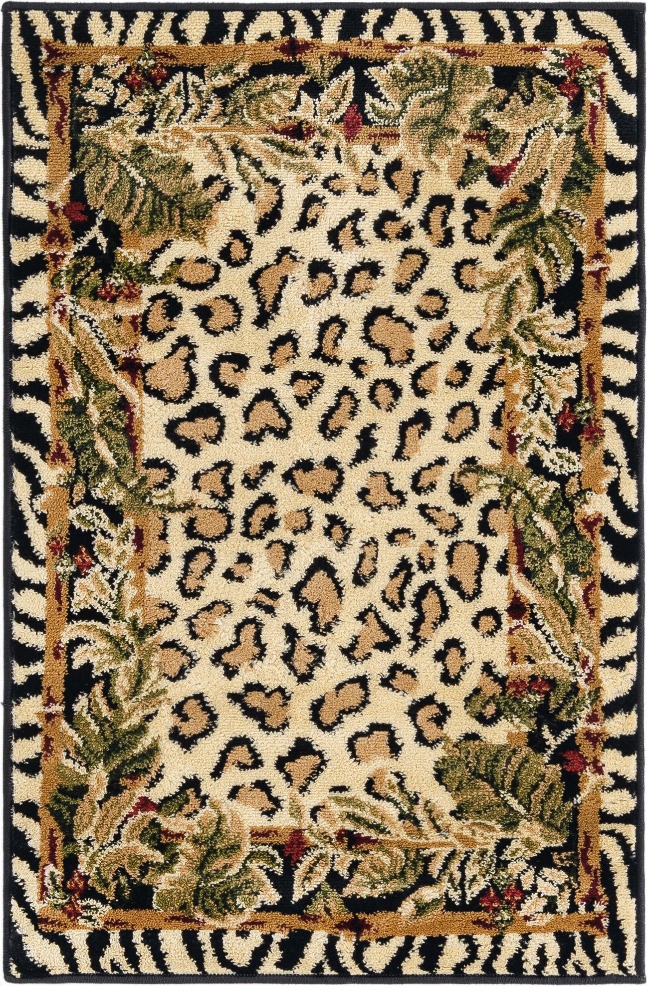  2' x 3' Savannah Rug