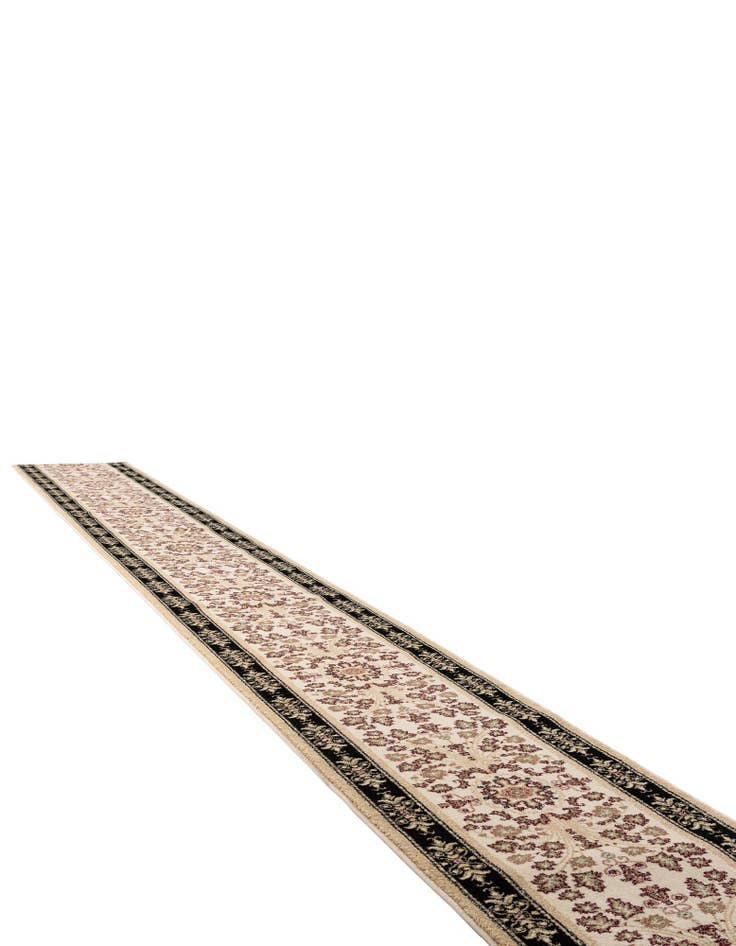 Detail image of  2' 8 x 100' Shahmir Rug