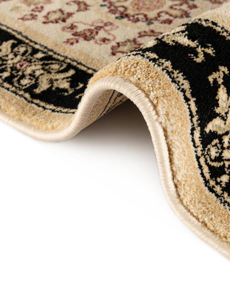 Detail image of  2' 8 x 100' Shahmir Rug