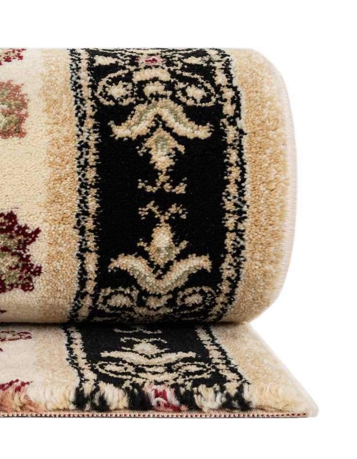 Detail image of  2' 8 x 100' Shahmir Rug