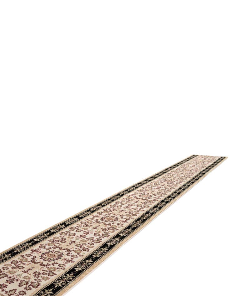 Detail image of  2' 8 x 100' Shahmir Rug