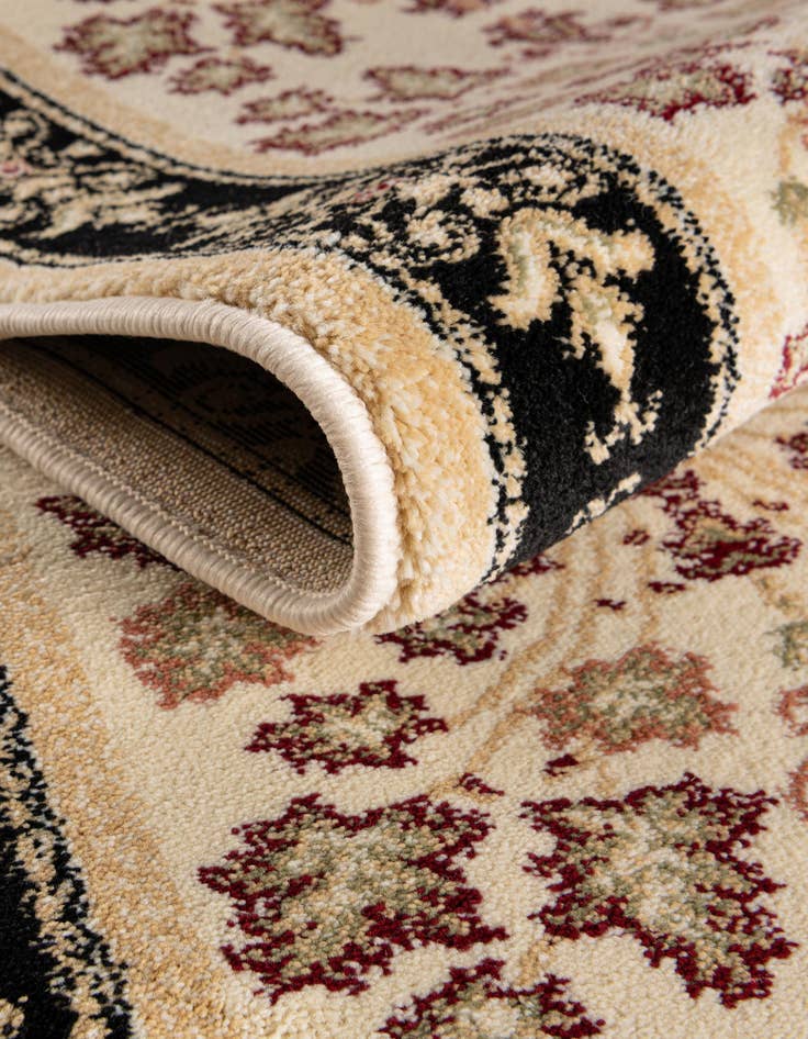 Detail image of  2' 8 x 100' Shahmir Rug