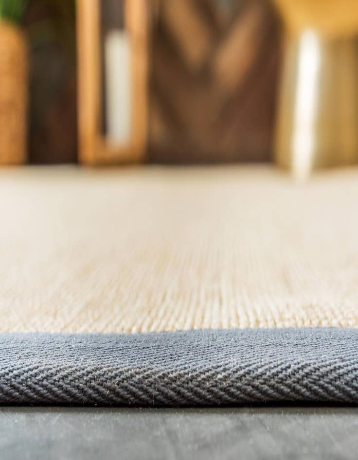 Detail image of  12' x 15' Sisal Rug