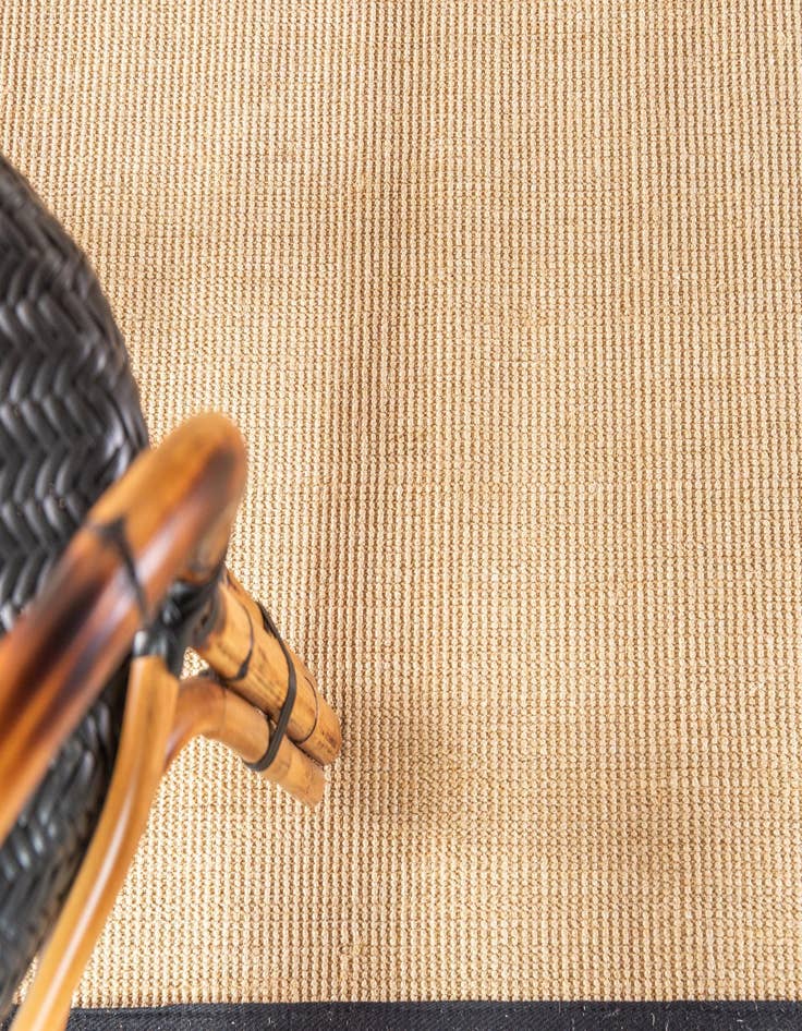 Detail image of 9' x 12' Sisal Rug