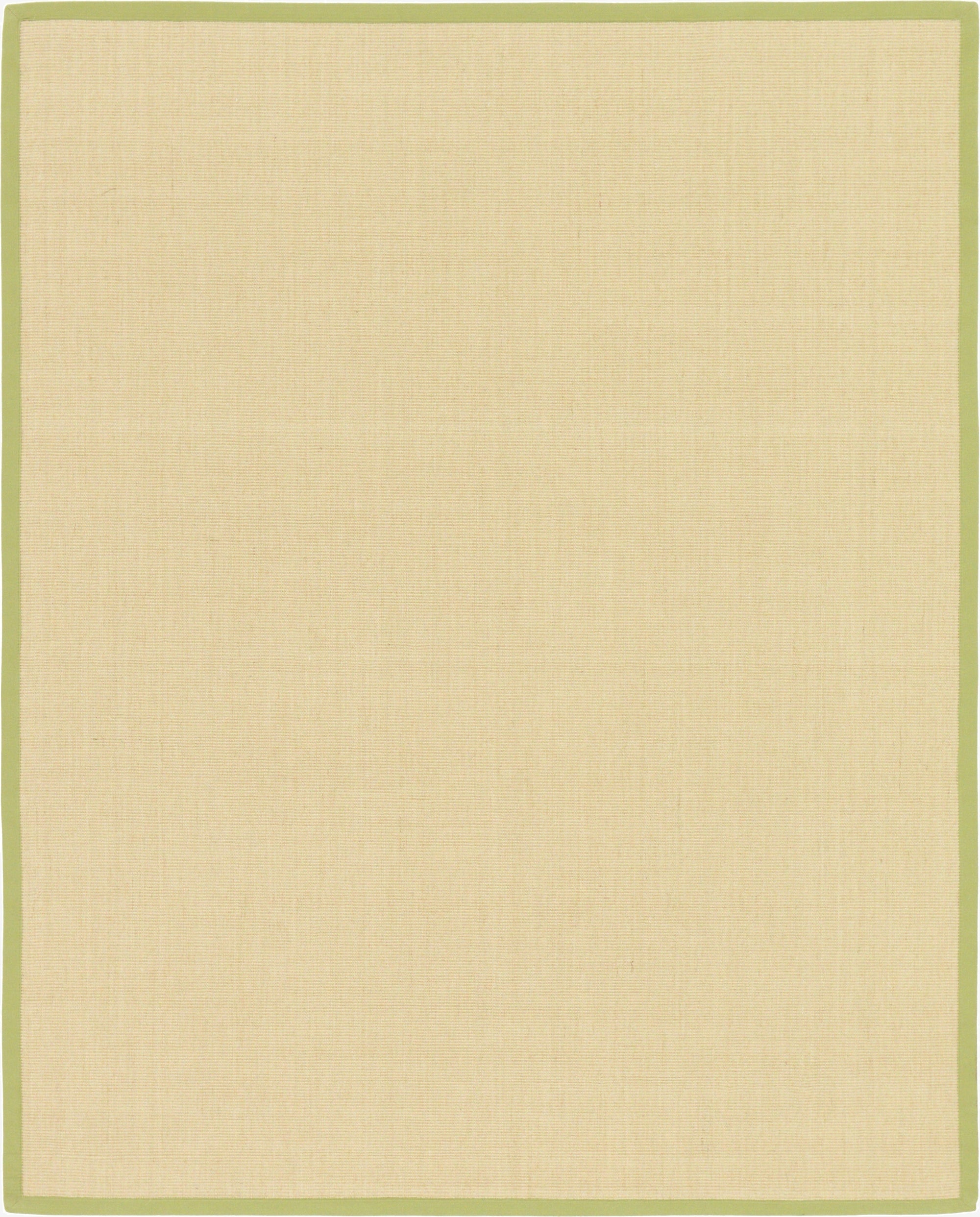  8' x 10' Sisal Rug