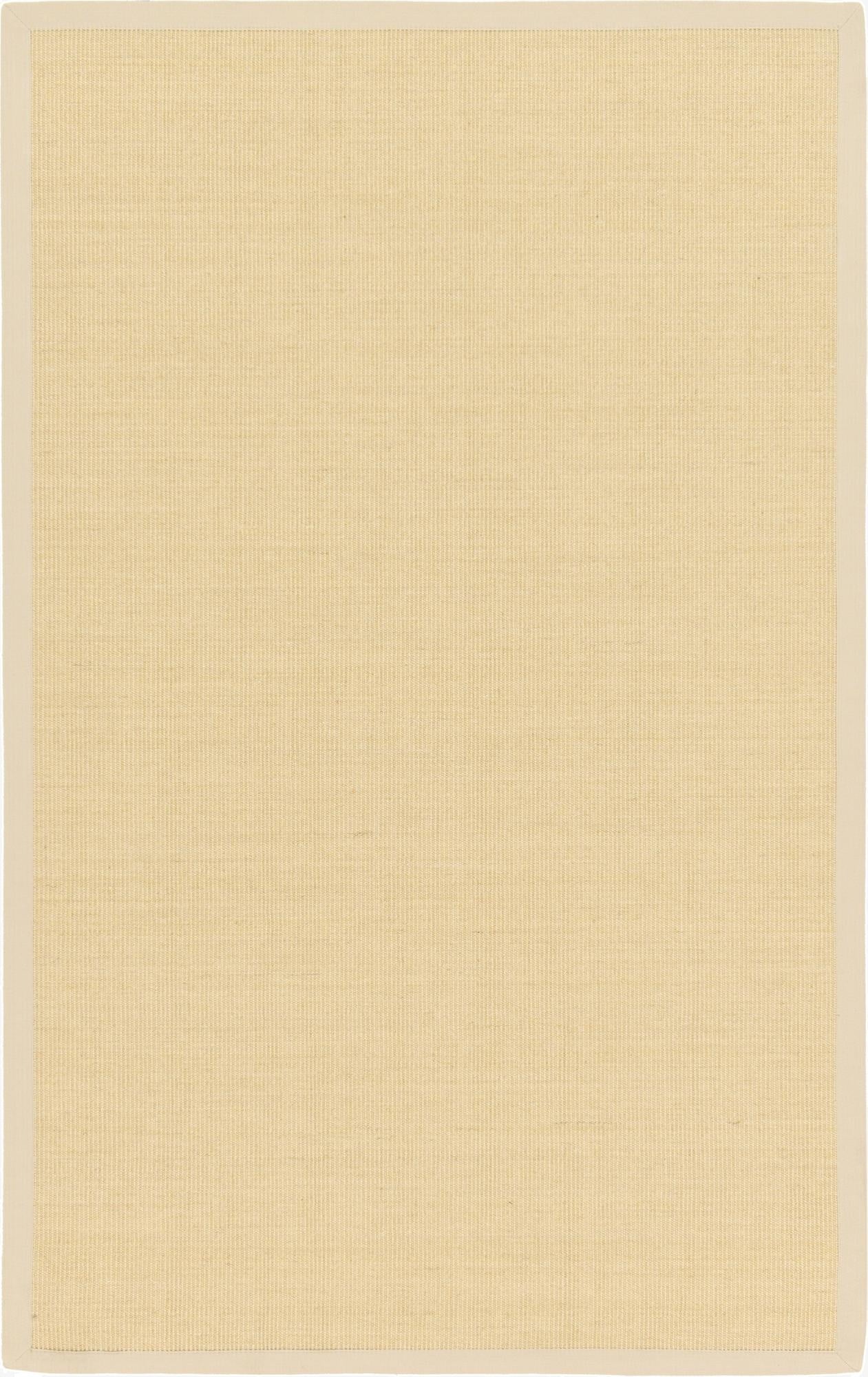 5' x 8' Sisal Rug