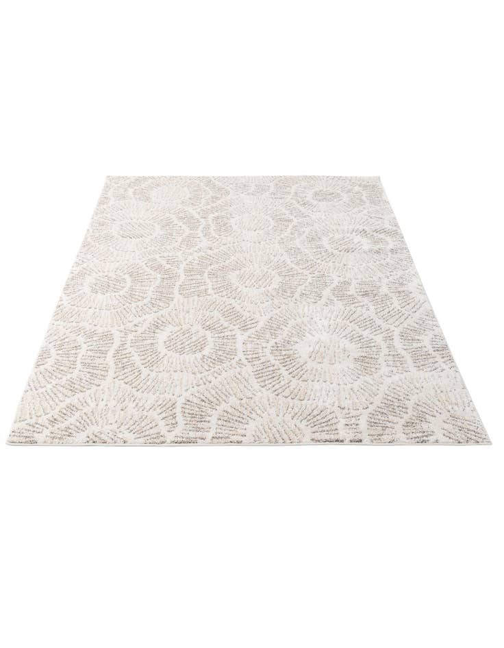 Detail image of 5' 2 x 7' 4 Spetrum Rug