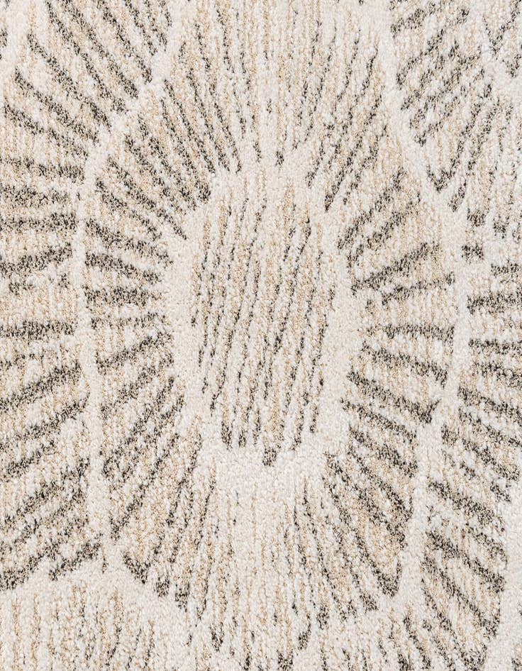 Detail image of 5' 2 x 7' 4 Spetrum Rug