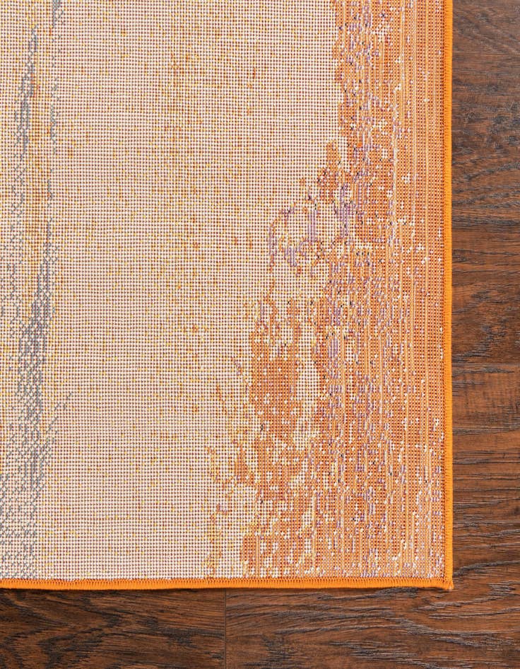 Detail image of  9' x 12' Sydney Rug