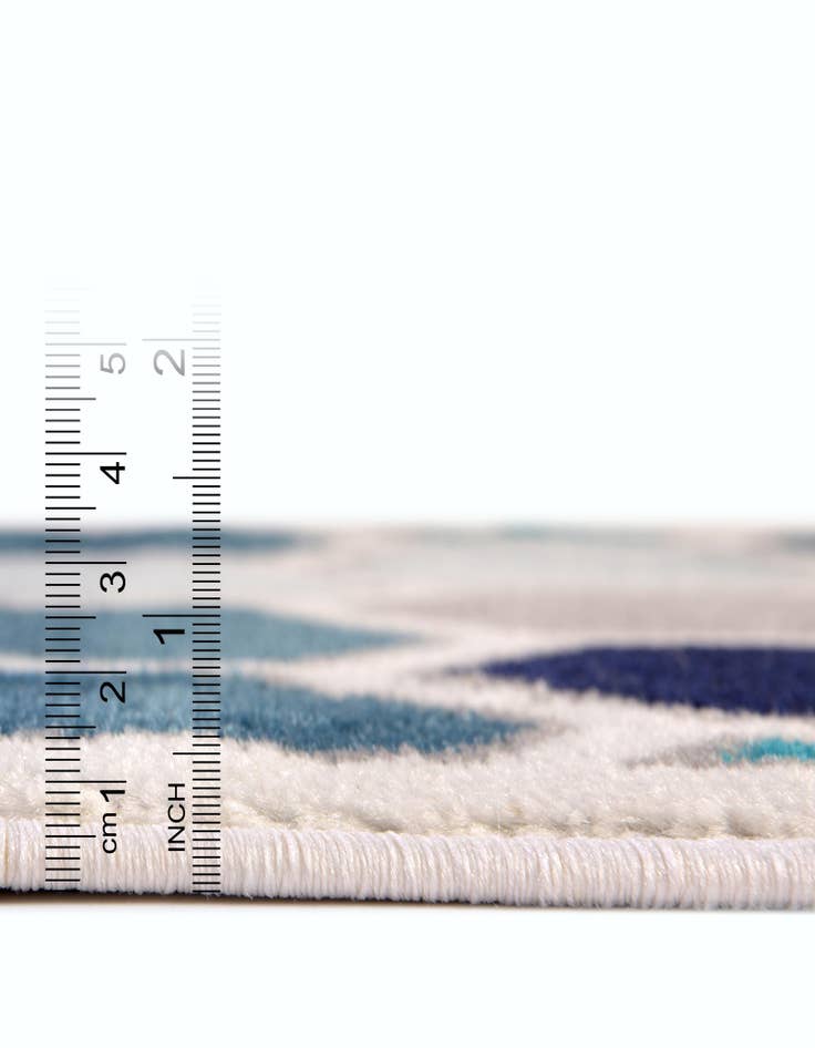 Detail image of  8' x 10' Sydney Rug