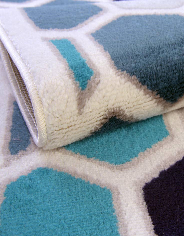 Detail image of  8' x 10' Sydney Rug