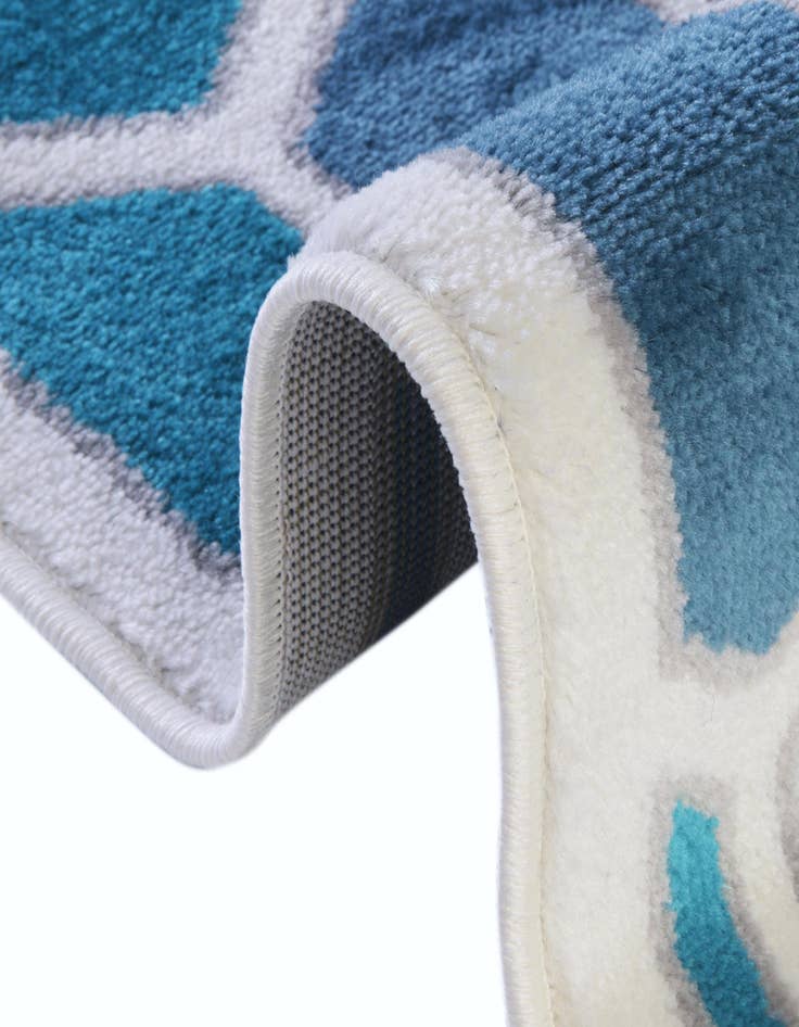 Detail image of  8' x 10' Sydney Rug