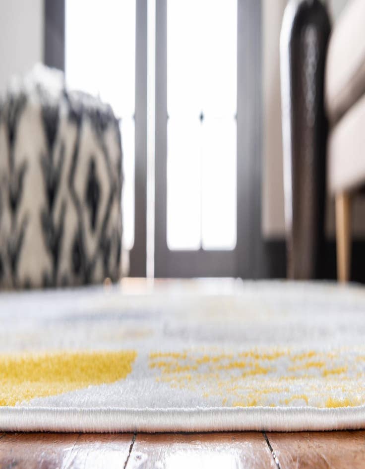 Detail image of  9' x 12' Sydney Rug