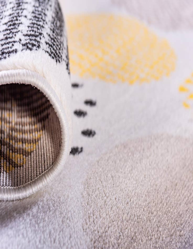 Detail image of  9' x 12' Sydney Rug