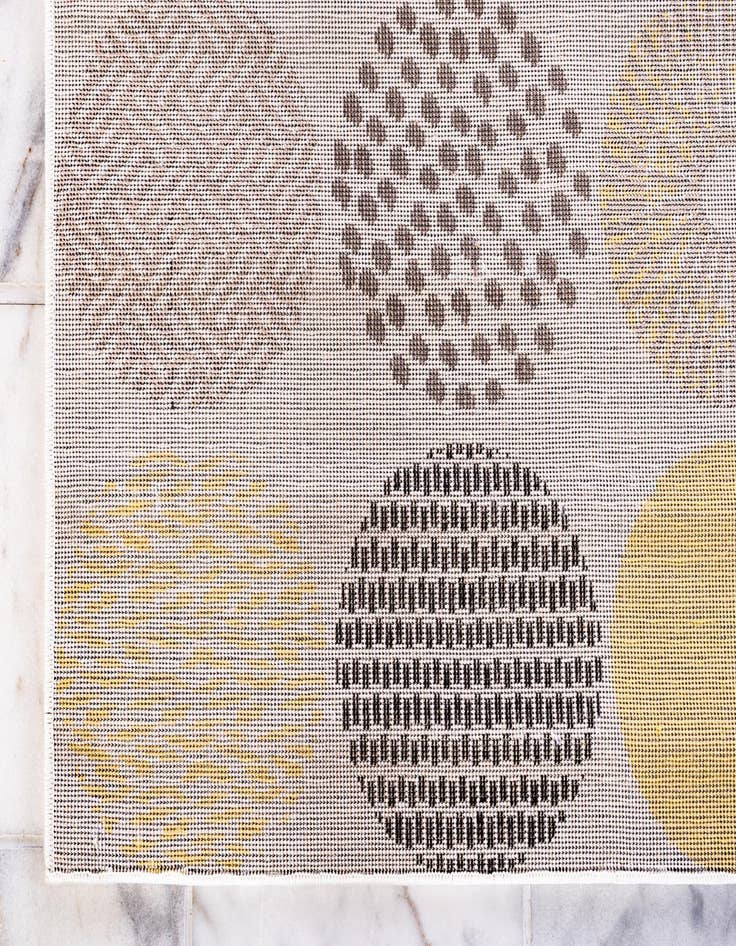 Detail image of  9' x 12' Sydney Rug