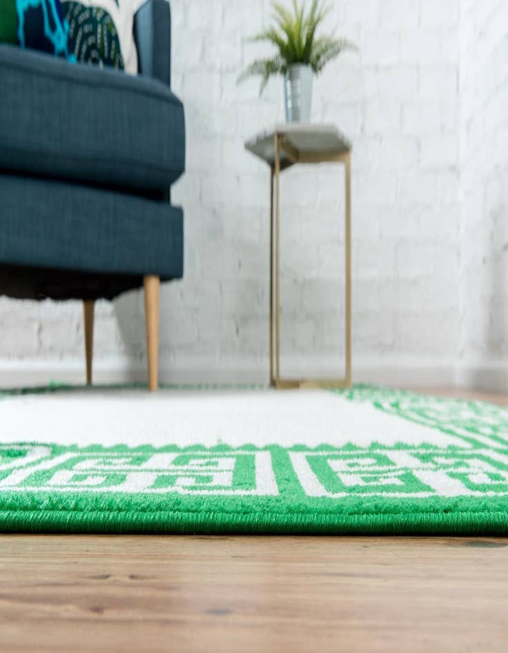 Detail image of 8' x 10' Sydney Rug