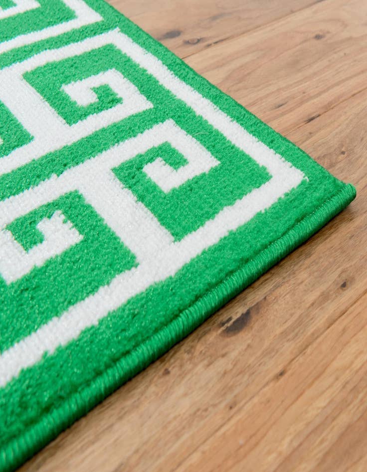 Detail image of 8' x 10' Sydney Rug