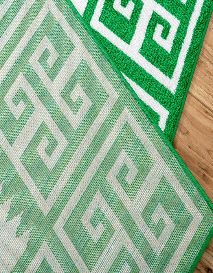 Detail image of 8' x 10' Sydney Rug