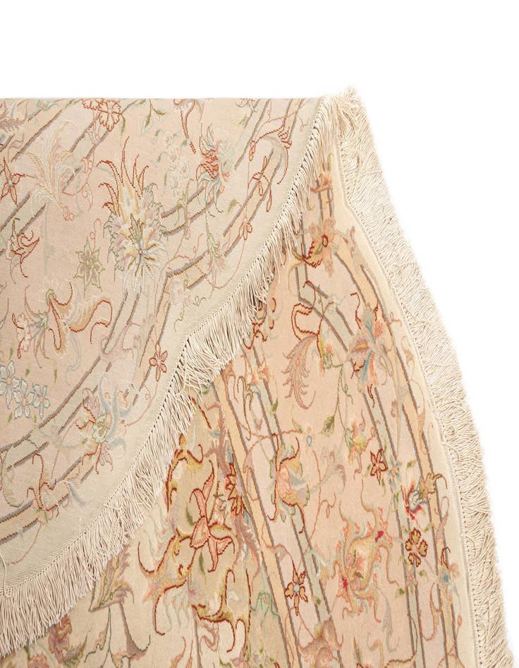 Detail image of  8' 2 x 11' 8 Tabriz Rug