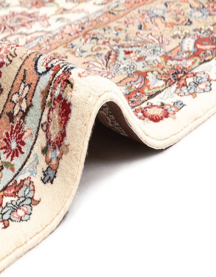 Detail image of  10' x 13' 1 Tabriz Rug