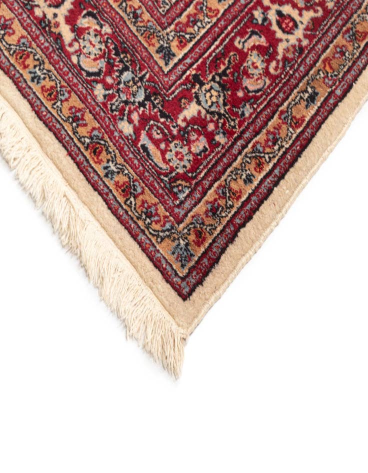 Detail image of  7' 1 x 10' Tabriz Wool Rug