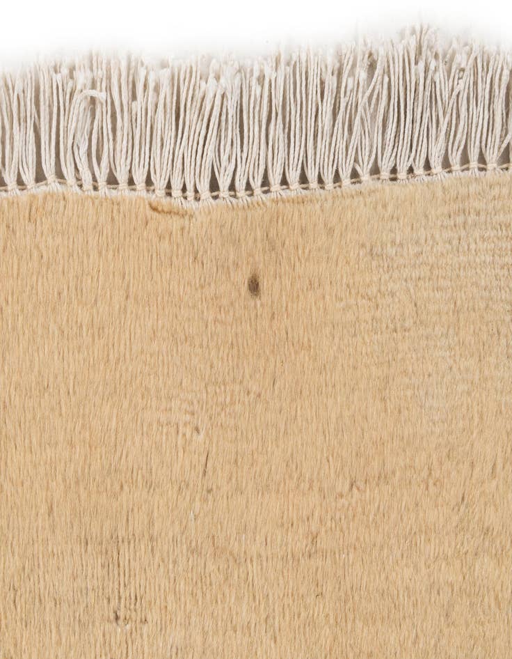 Detail image of  8' 8 x 11' 4  Hand Knotted Tabriz Persian Wool Rug