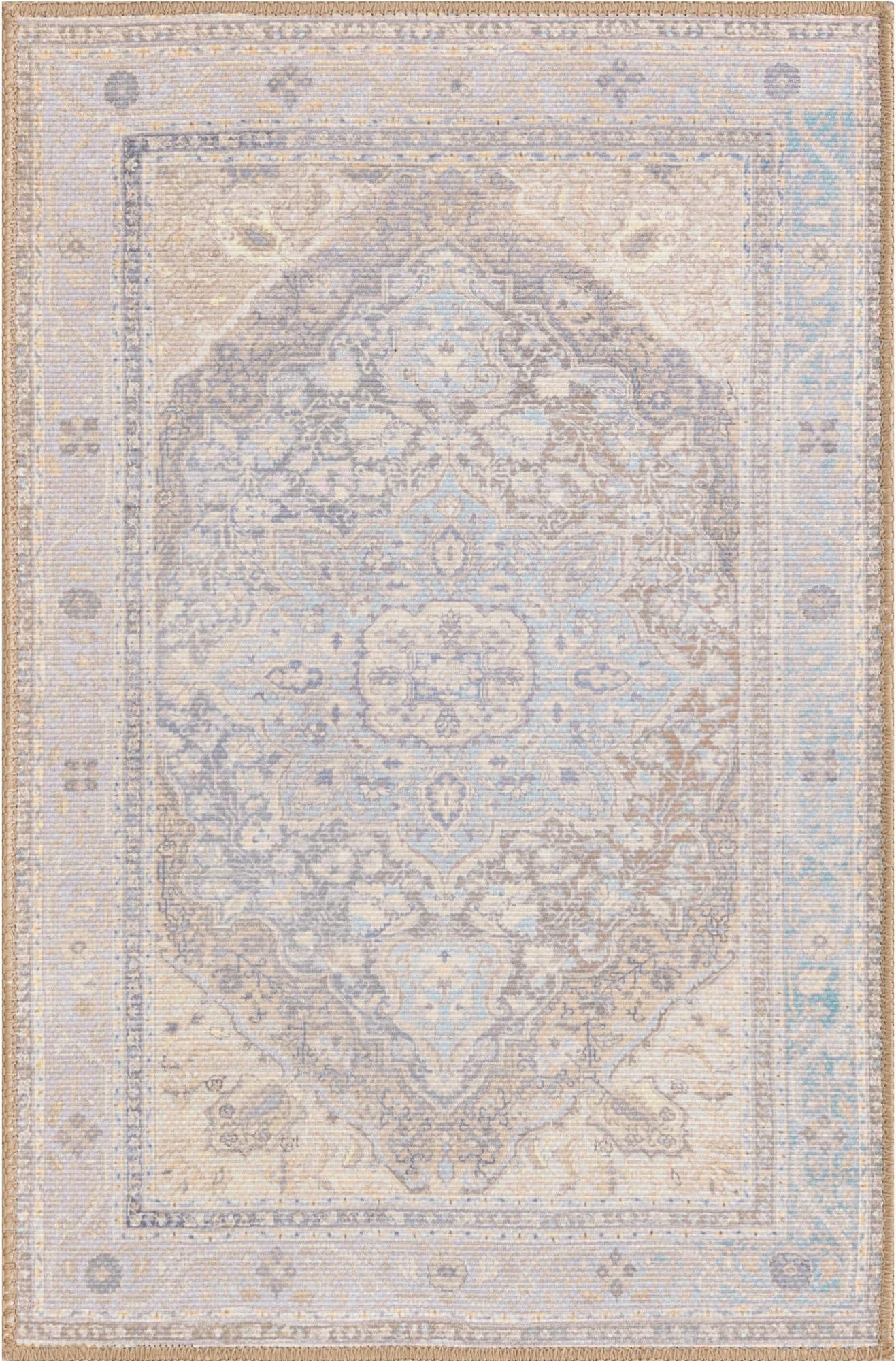  2' x 3' Timeless Rug