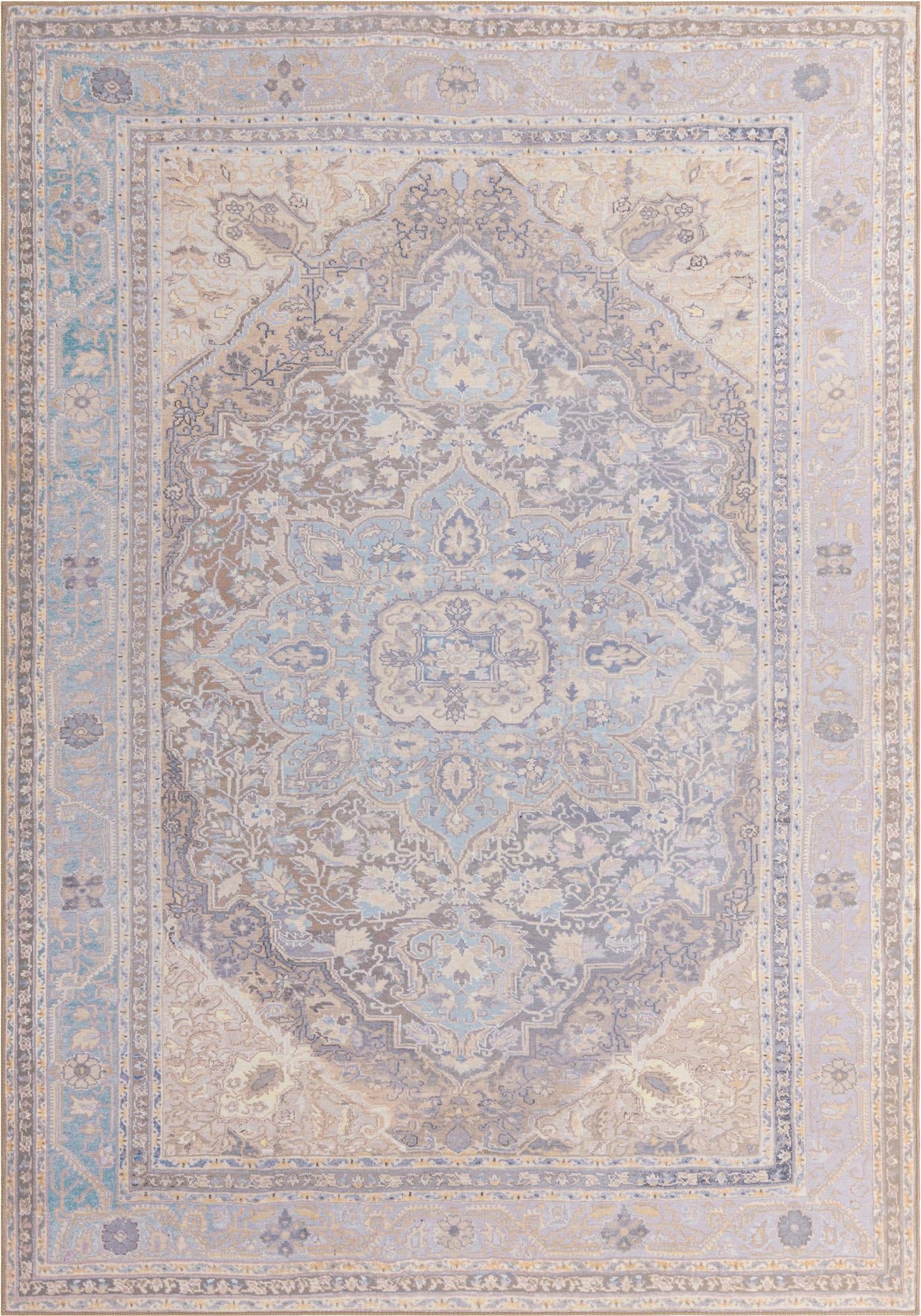 8' 4 x 12' Timeless Rug