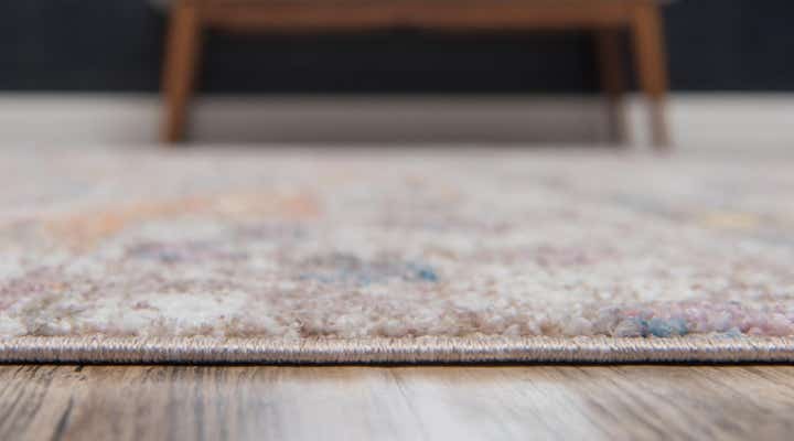 Cream 9' x 12' 2 Vega Rug | Rugs.com
