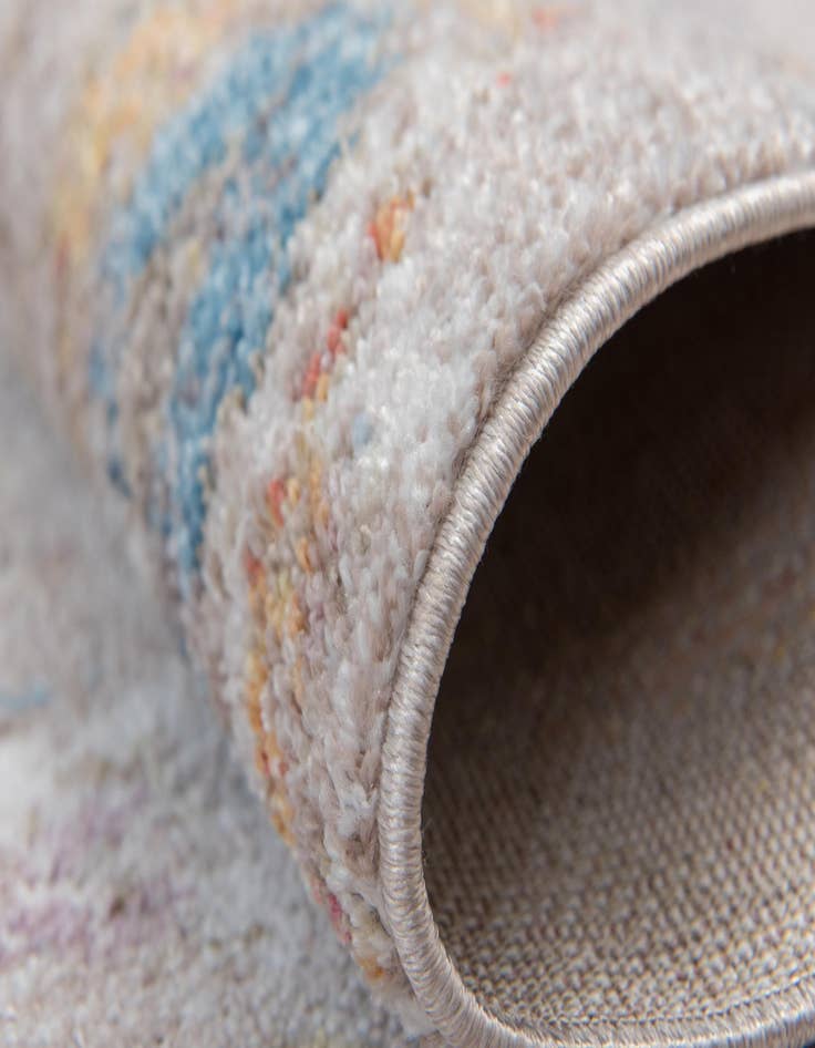 Detail image of  5' x 8' Vega Rug