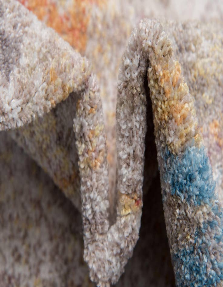 Detail image of  5' x 8' Vega Rug