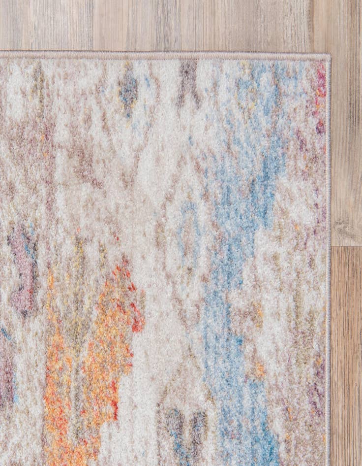 Detail image of  5' x 8' Vega Rug