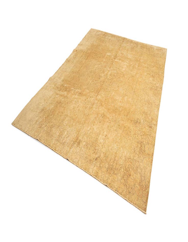 Detail image of  9' 8 x 13' Vintage Royal Rug