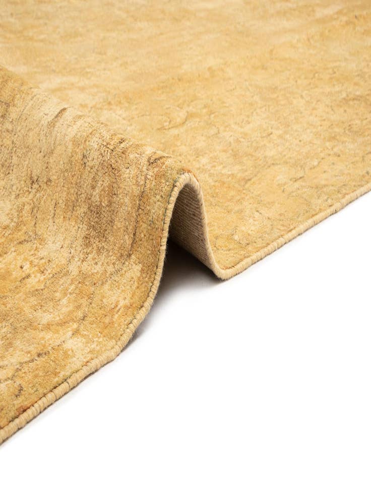 Detail image of  9' 8 x 13' Vintage Royal Rug