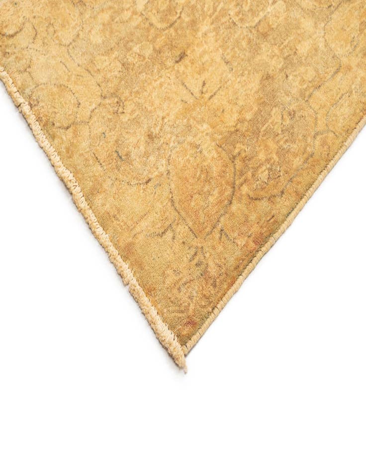 Detail image of  9' 8 x 13' Vintage Royal Rug