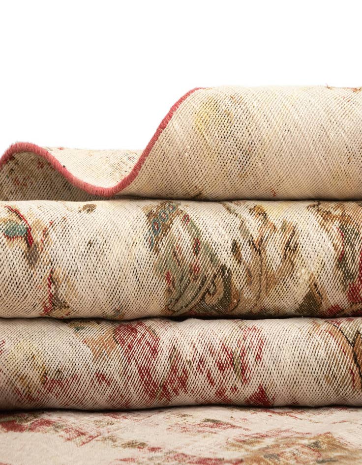 Detail image of  10' 1 x 12' 4 Vintage Royal Rug