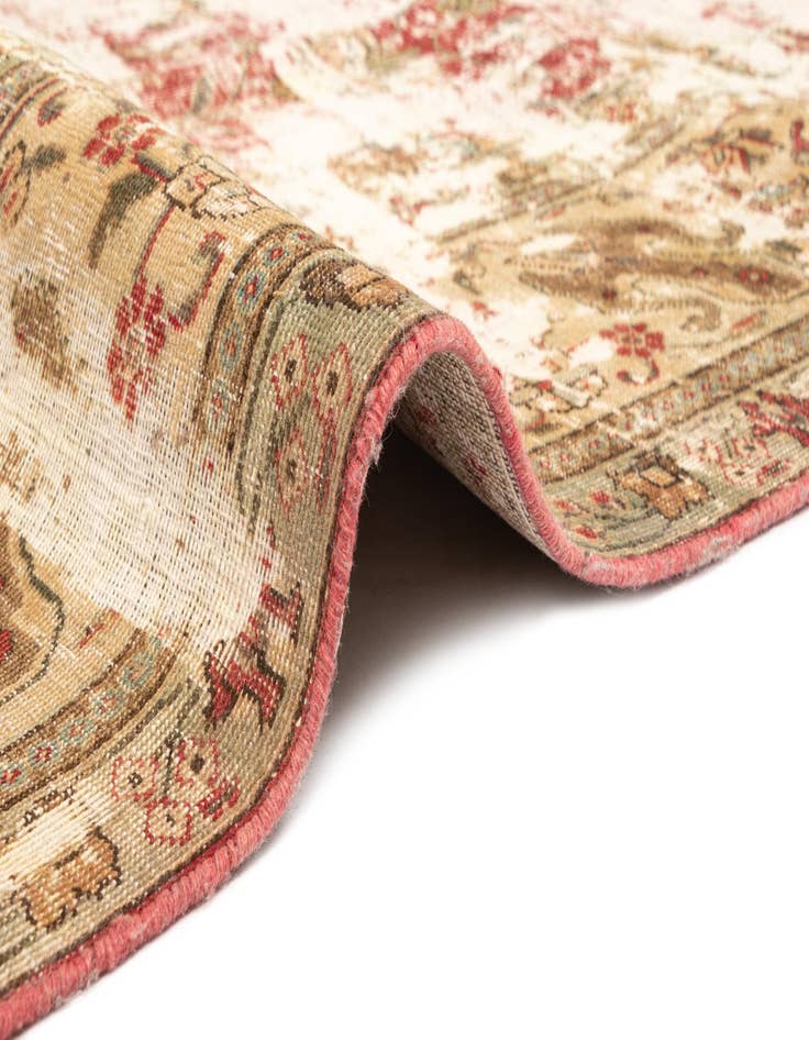 Detail image of  10' 1 x 12' 4 Vintage Royal Rug