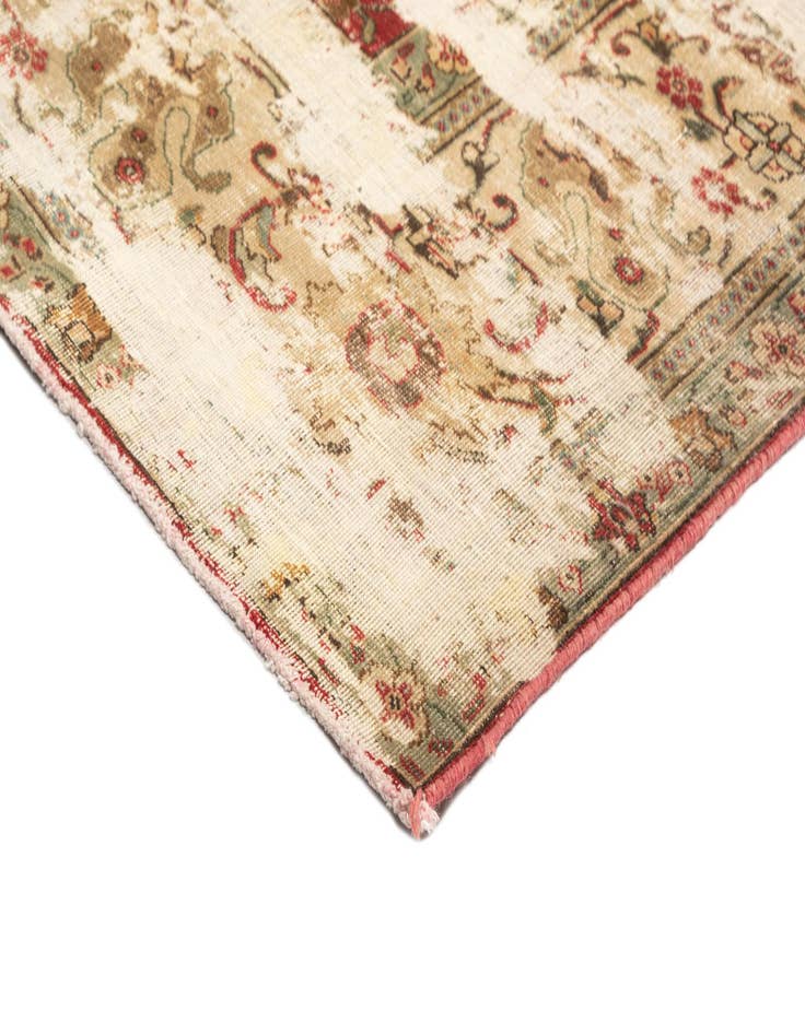 Detail image of  10' 1 x 12' 4 Vintage Royal Rug