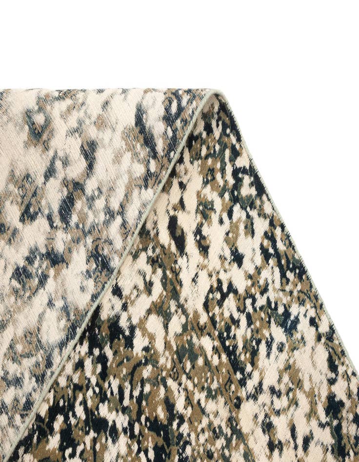 Detail image of  8' 8 x 11' 6 Vintage Royal Rug