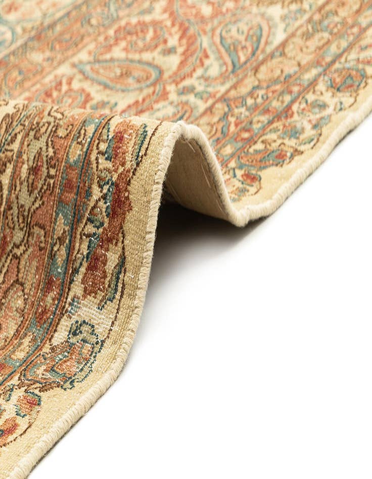 Detail image of  9' 8 x 13' 1 Vintage Royal Rug