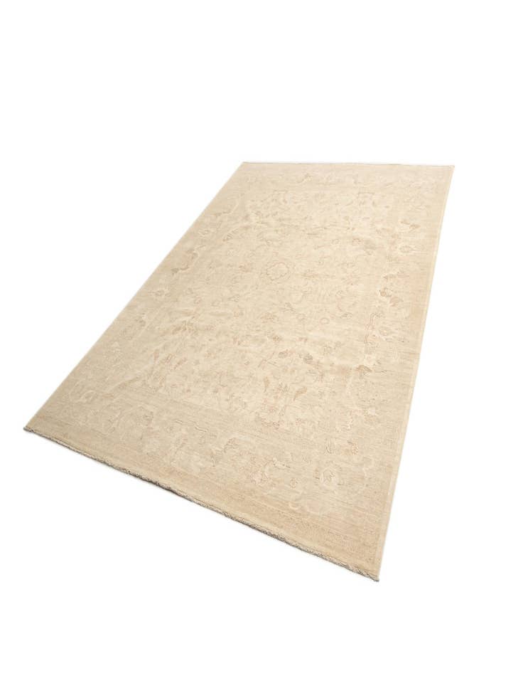 Detail image of  9' x 11' 9 Ziegler Rug