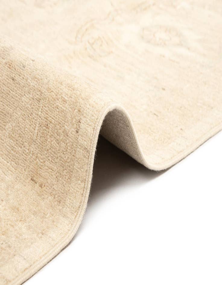 Detail image of  9' x 11' 9 Ziegler Rug