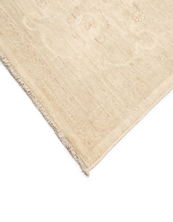 Detail image of  9' x 11' 9 Ziegler Rug