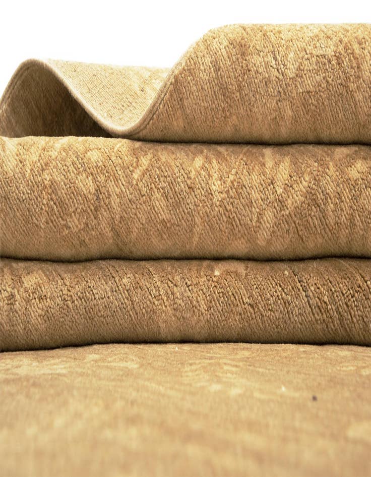 Detail image of  10' 2 x 13' 11 Ziegler Wool Rug