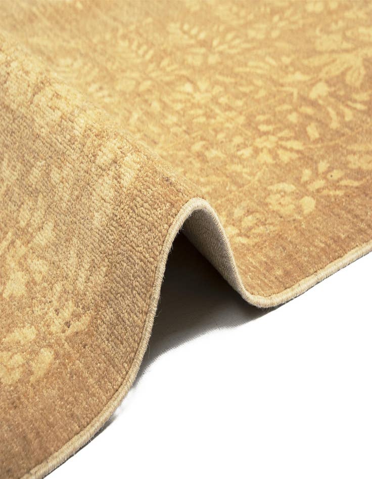 Detail image of  10' 2 x 13' 11 Ziegler Wool Rug