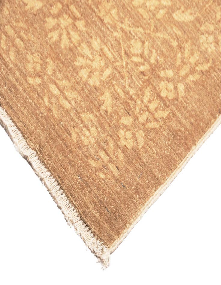 Detail image of  10' 2 x 13' 11 Ziegler Wool Rug